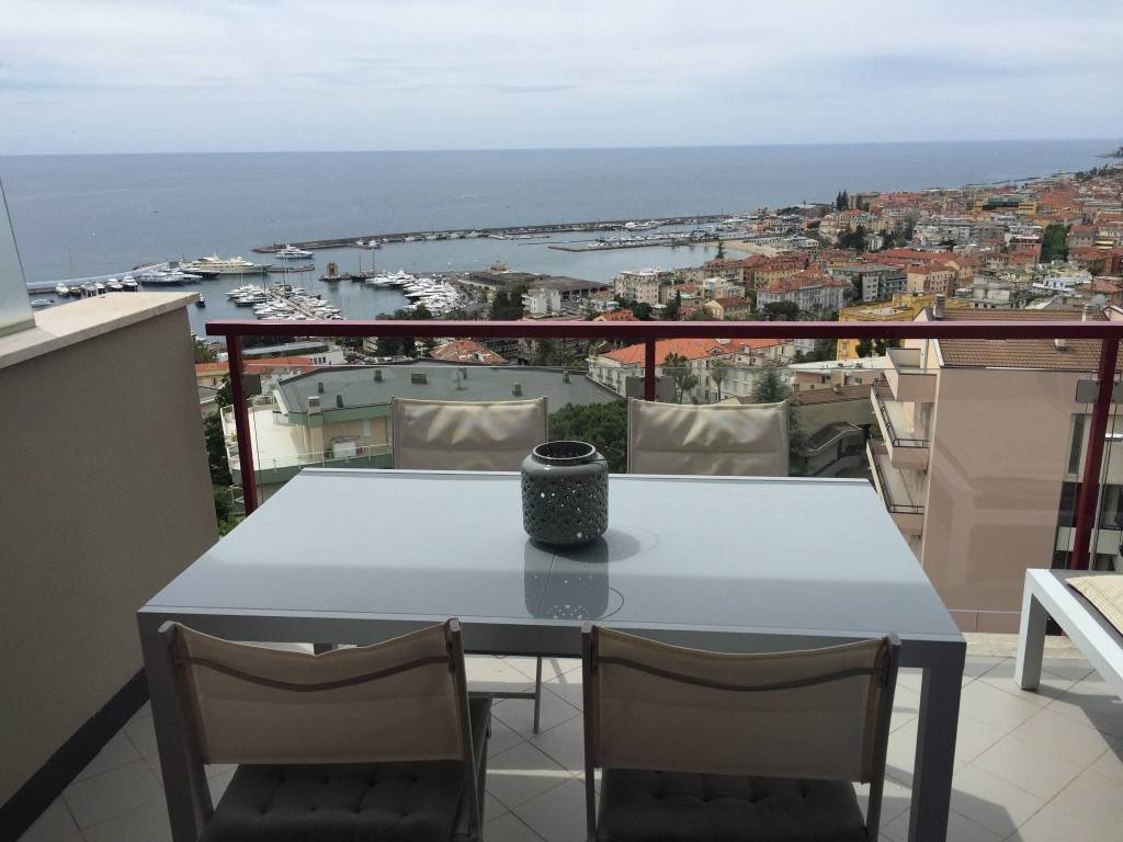 appartamento in vendita a Sanremo