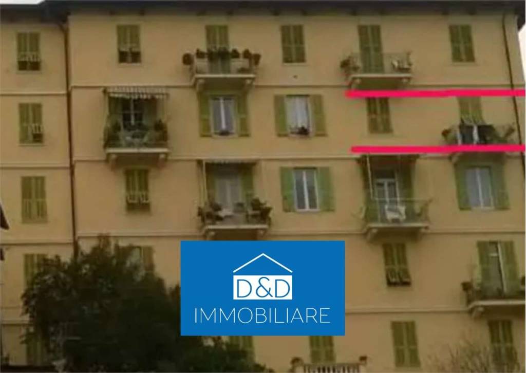 appartamento in vendita a Sanremo