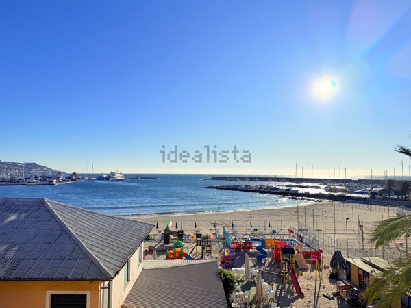 appartamento in vendita a Sanremo