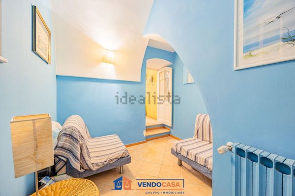 appartamento in vendita a Sanremo