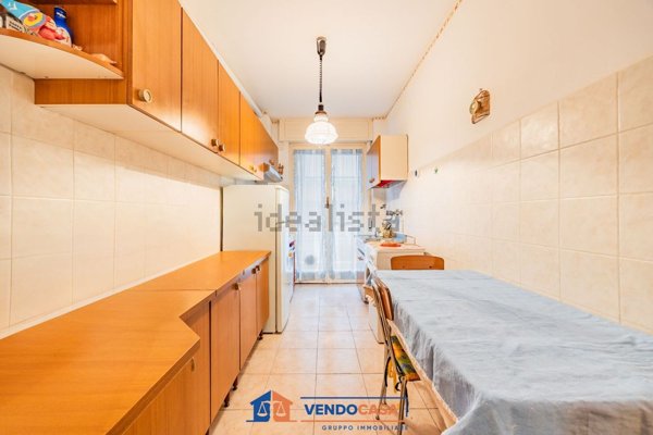 appartamento in vendita a Sanremo
