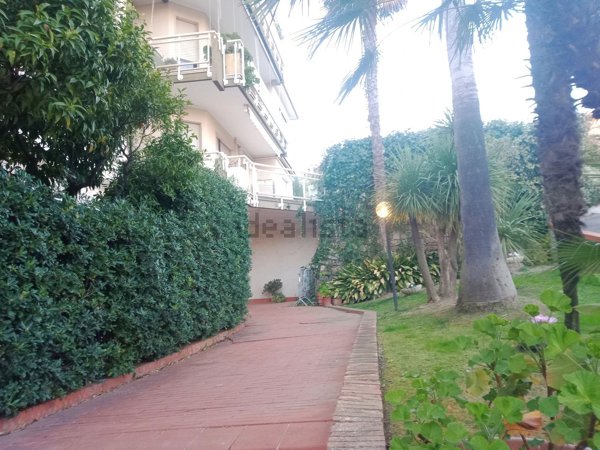 appartamento in vendita a Sanremo