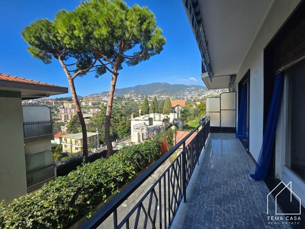 appartamento in vendita a Sanremo