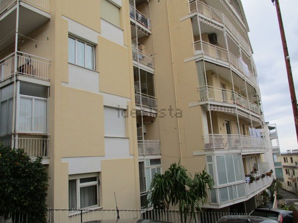 appartamento in vendita a Sanremo