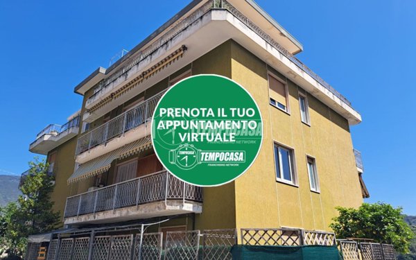 appartamento in vendita a Sanremo