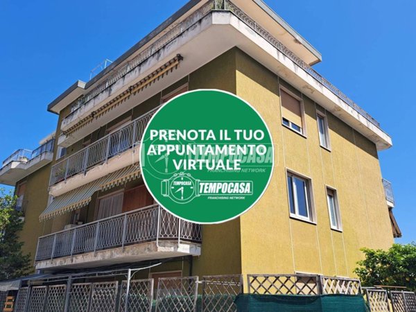 appartamento in vendita a Sanremo
