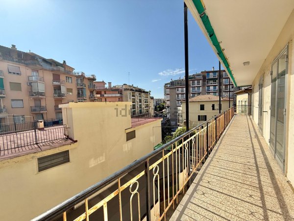 appartamento in vendita a Sanremo