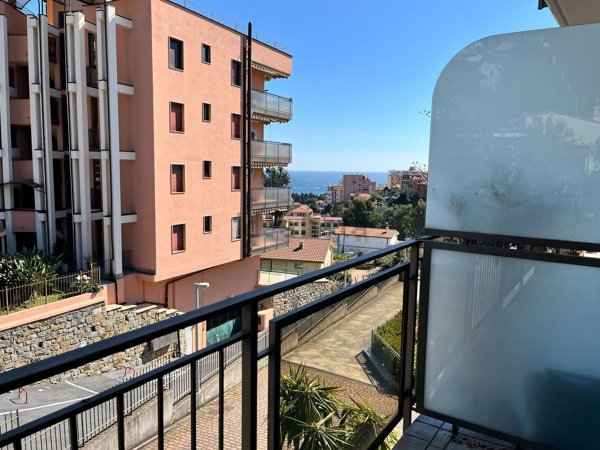 appartamento in vendita a Sanremo