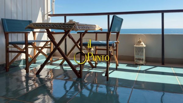 monolocale in vendita a Sanremo