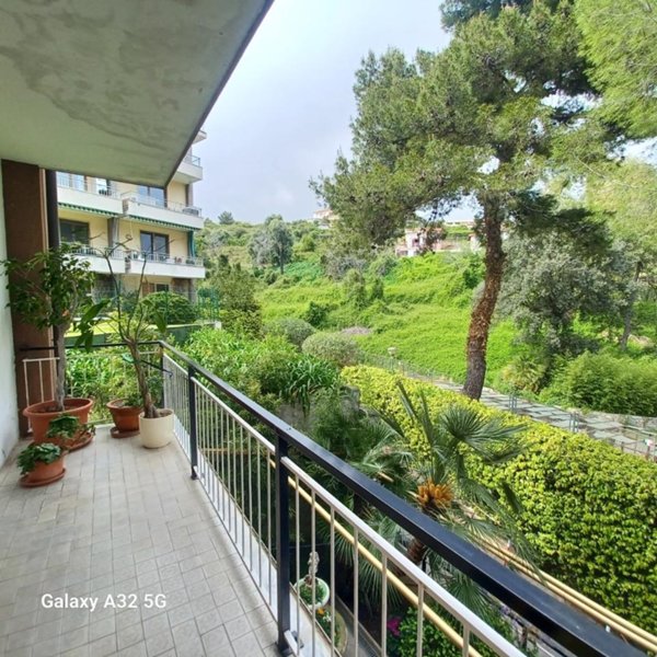 appartamento in vendita a Sanremo