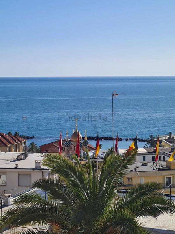 appartamento in vendita a Sanremo
