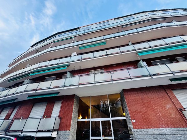 appartamento in vendita a Sanremo
