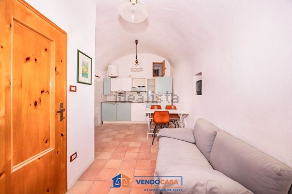 appartamento in vendita a Sanremo