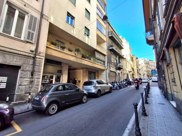 appartamento in vendita a Sanremo