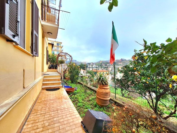 appartamento in vendita a Sanremo