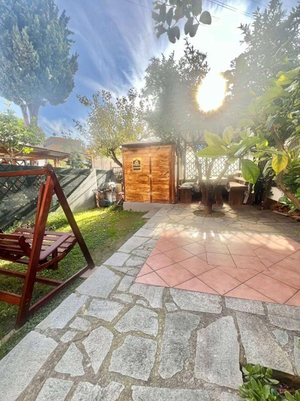 appartamento in vendita a Sanremo