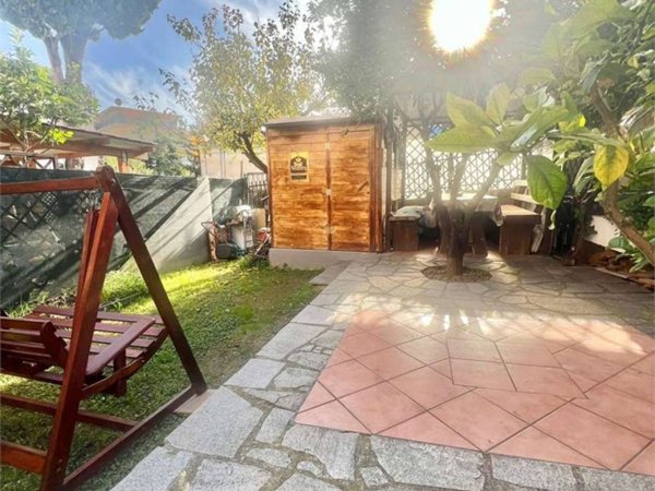 appartamento in vendita a Sanremo