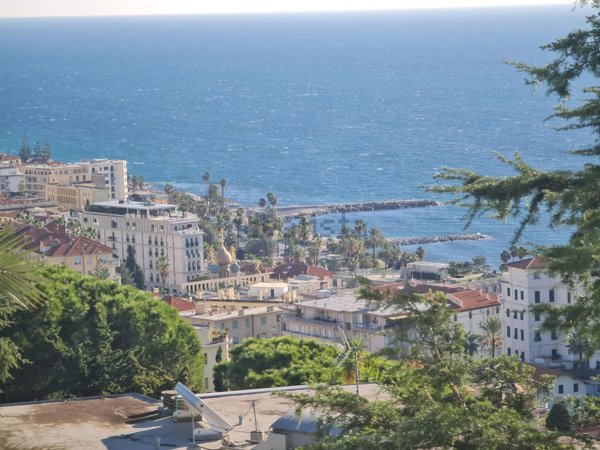 appartamento in vendita a Sanremo