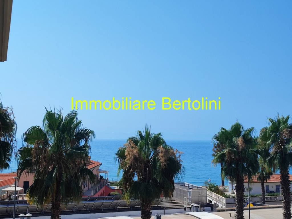 appartamento in vendita a Sanremo