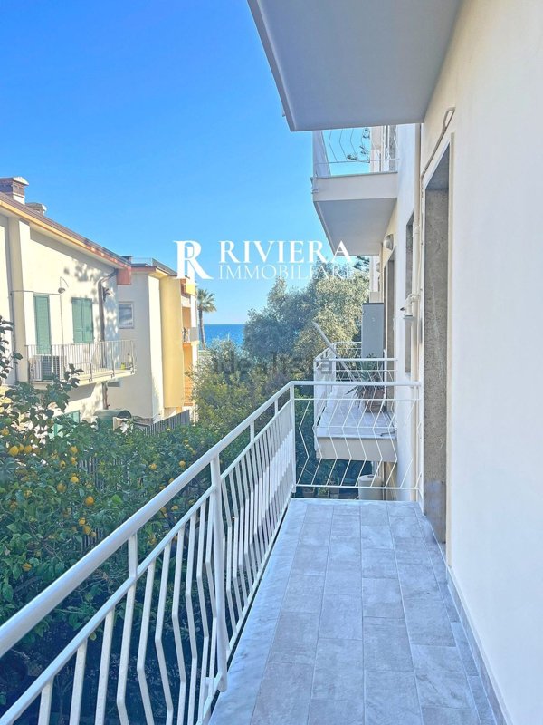 appartamento in vendita a Sanremo