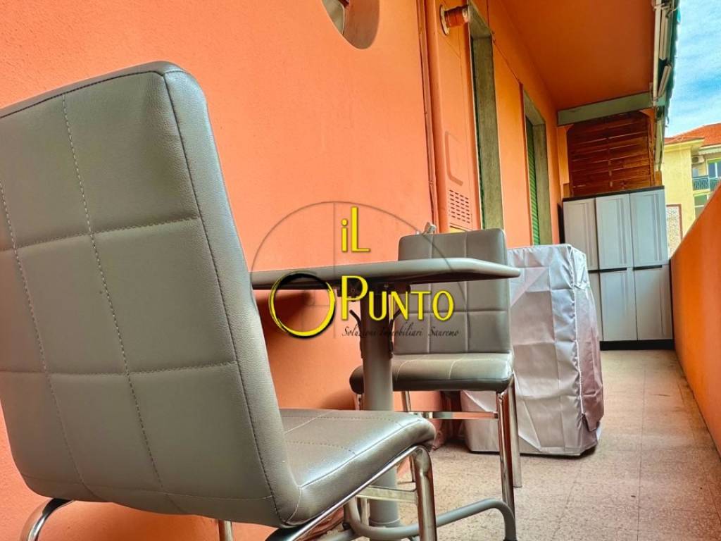appartamento in vendita a Sanremo