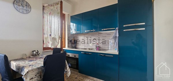appartamento in vendita a Sanremo