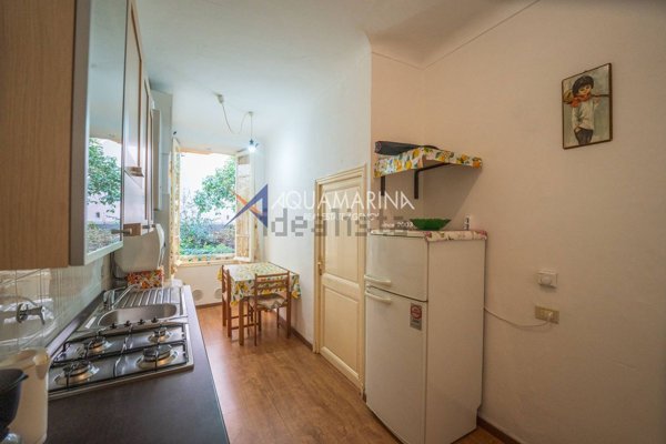 appartamento in vendita a Sanremo