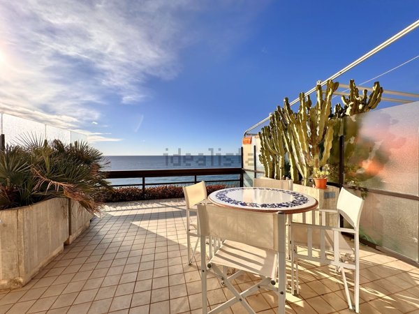appartamento in vendita a Sanremo