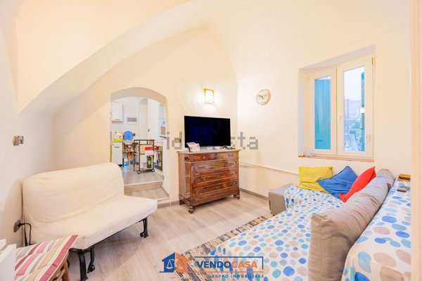 appartamento in vendita a Sanremo