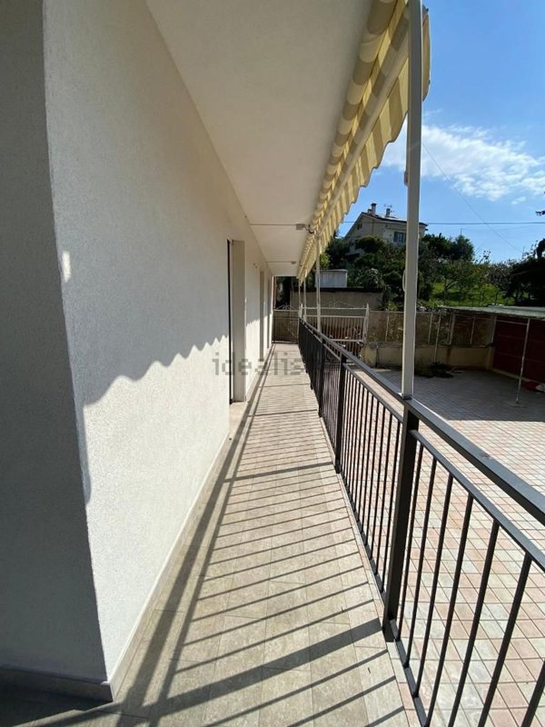 appartamento in vendita a Sanremo