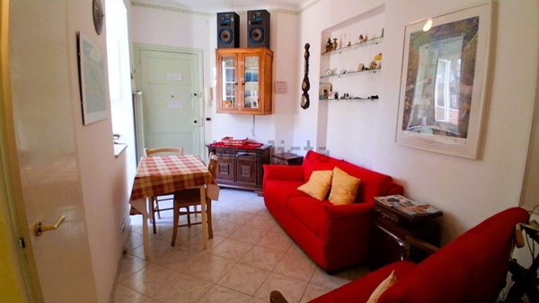 appartamento in vendita a Sanremo