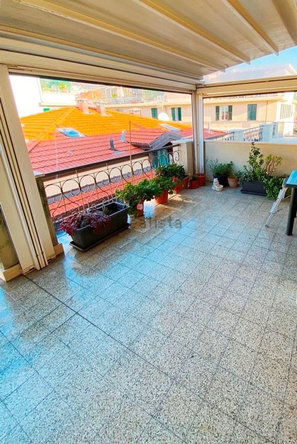 appartamento in vendita a Sanremo