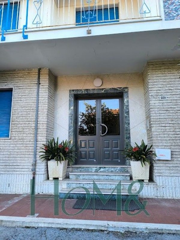 appartamento in vendita a Sanremo