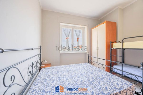 appartamento in vendita a Sanremo