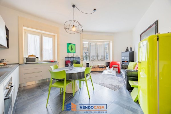 appartamento in vendita a Sanremo