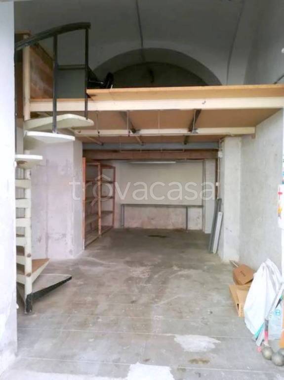 monolocale in vendita a Sanremo