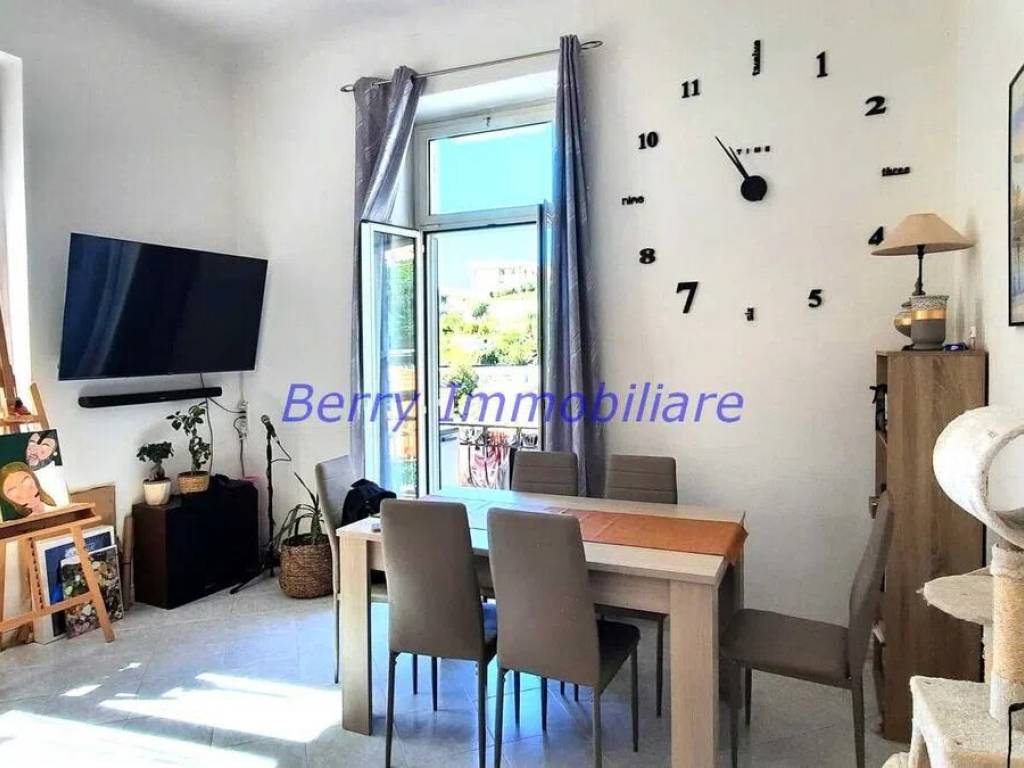 appartamento in vendita a Sanremo