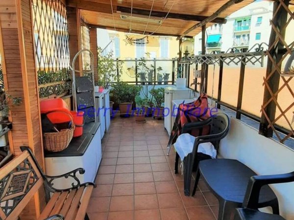appartamento in vendita a Sanremo