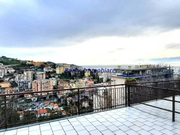 appartamento in vendita a Sanremo