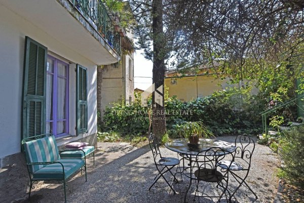 appartamento in vendita a Sanremo