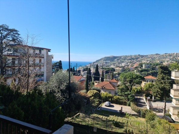 appartamento in vendita a Sanremo