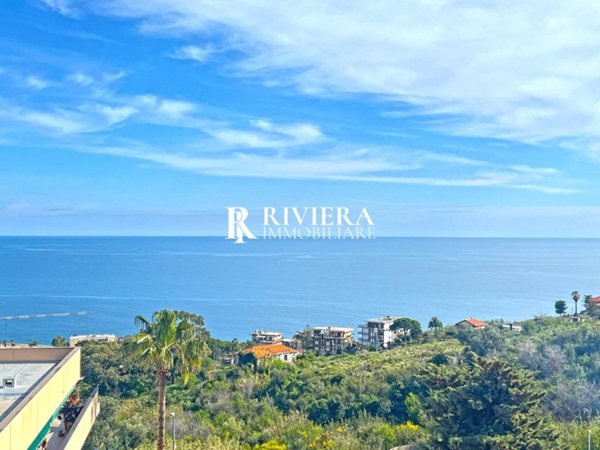 appartamento in vendita a Sanremo