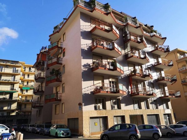 appartamento in vendita a Sanremo