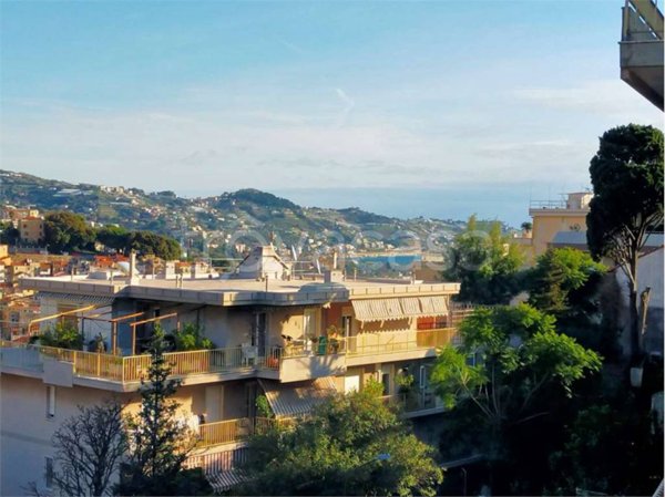 appartamento in vendita a Sanremo