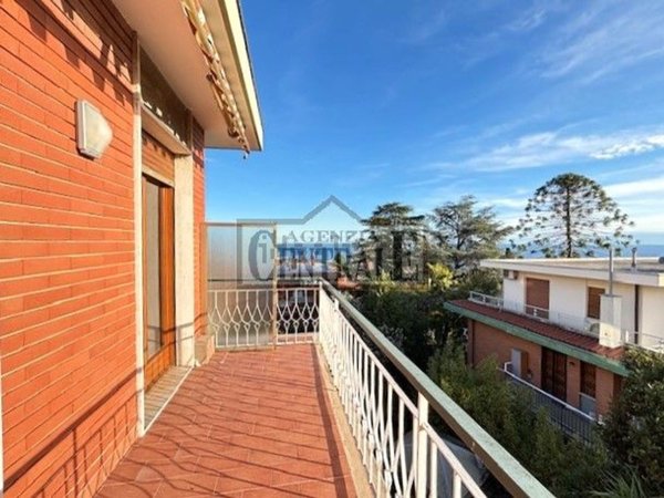 appartamento in vendita a Sanremo