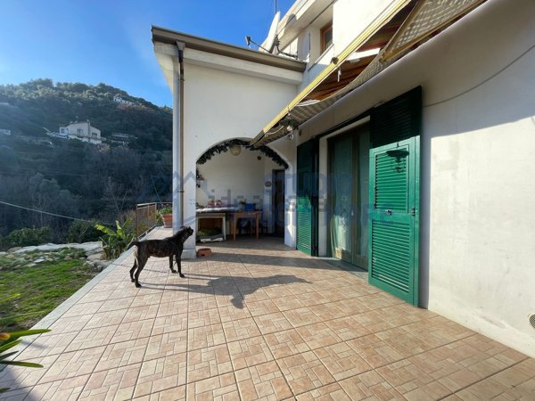 casa indipendente in vendita a Sanremo