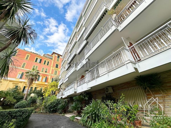 appartamento in vendita a Sanremo