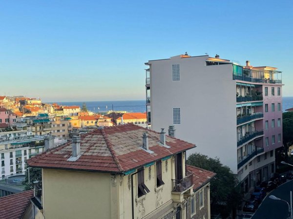 appartamento in vendita a Sanremo