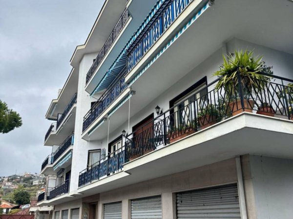 appartamento in vendita a Sanremo
