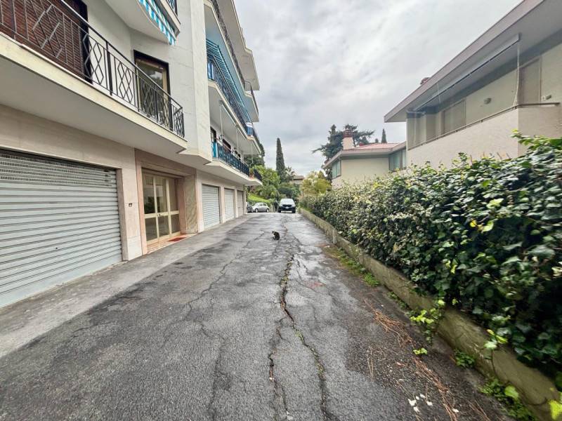 appartamento in vendita a Sanremo